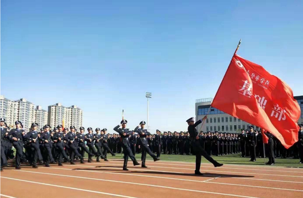 河南“低调”的警校，学生入警率高达90%，毕业就有望获铁饭碗