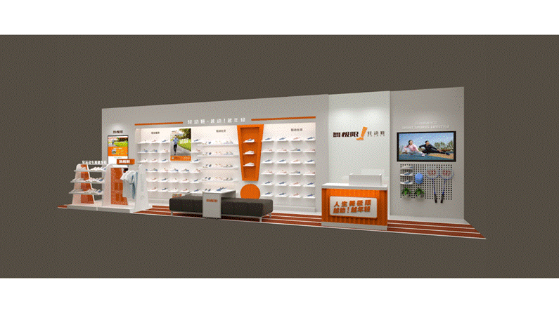 舞极限卖的不是鞋，而是老年人心底对年轻的渴望