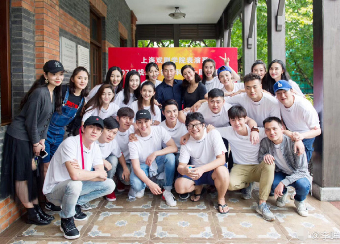 蒲巴甲的荒唐情史，以及他的著名前女友们