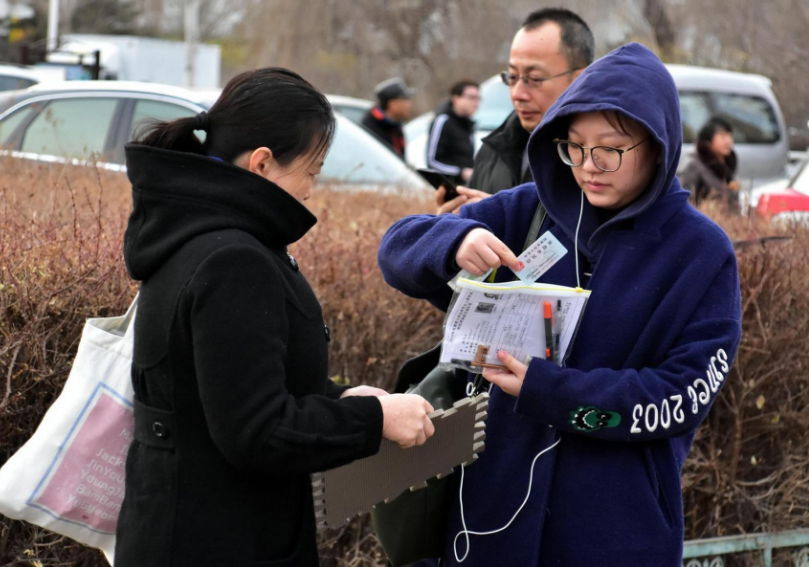 上海大学考研成绩出炉，数二人均135+分，堪称“神仙打架”