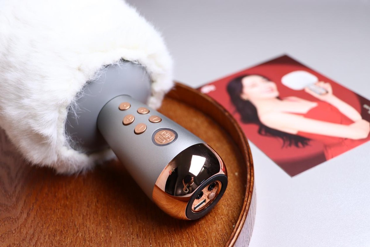 迪丽热巴同款唱吧K歌宝-小巨蛋G2 MAX 嗨翻每一场聚会