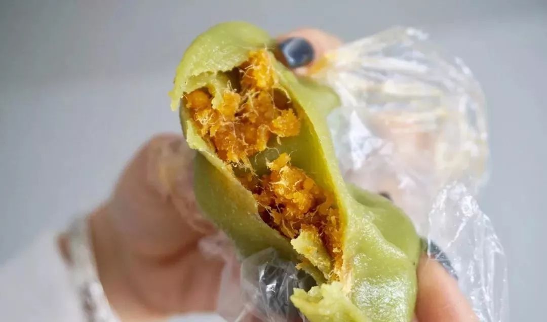 南通人必打卡的《小吃地图》，一次喂饱你的胃！