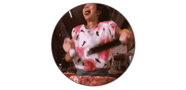 城市里，有一种鬼无处容身