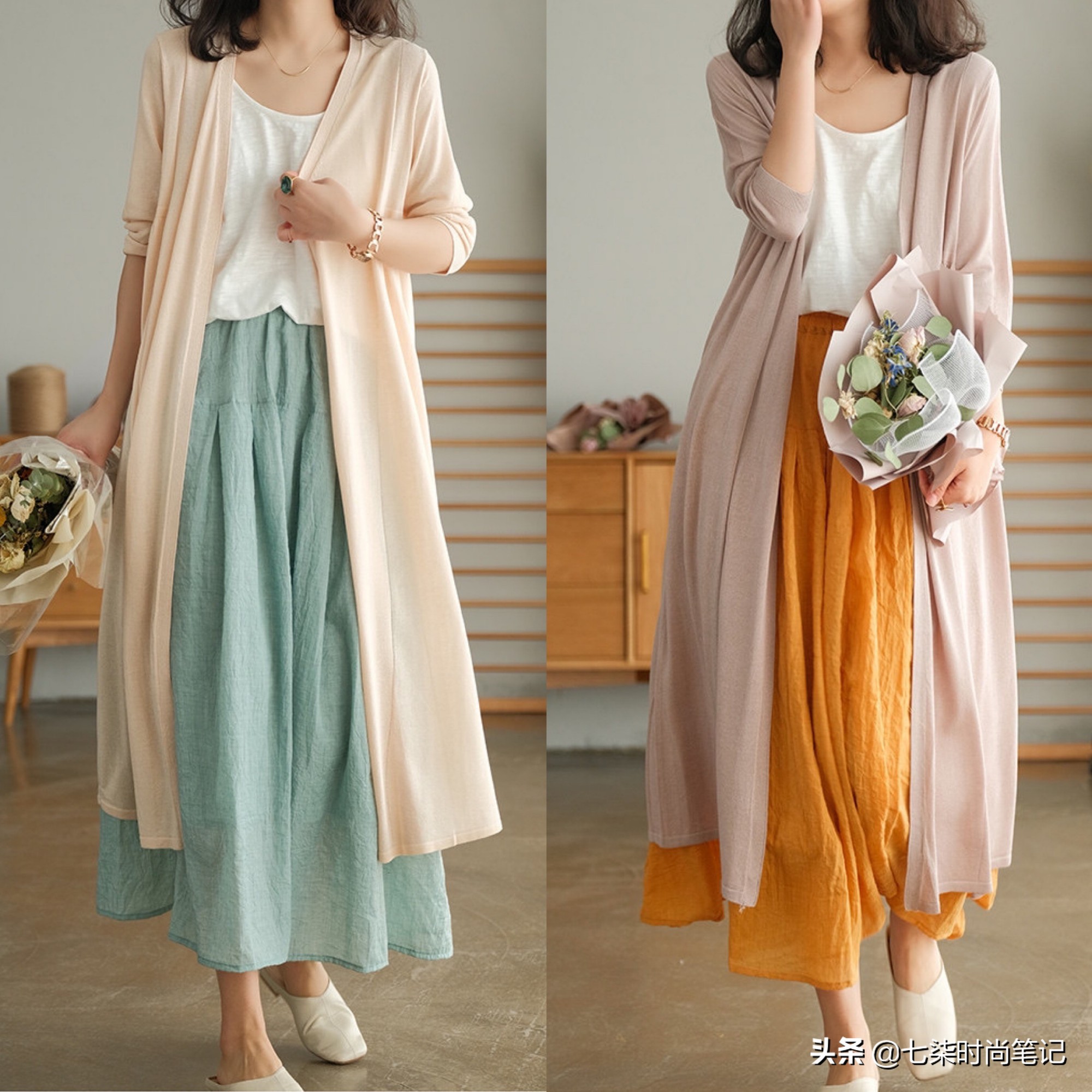 穿上简单舒适的衣裳(简单舒服的衣服)