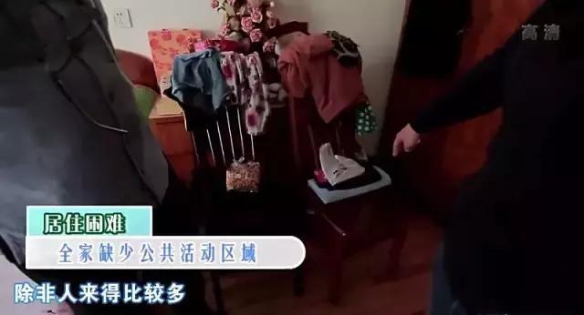 出嫁女14天爆改43平老房，逆变花园别墅：只为让妈妈安然度过余生
