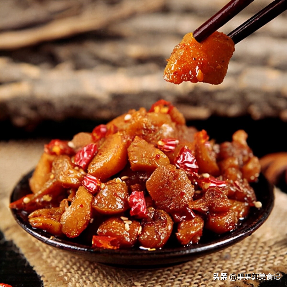 10款硬核网红零食，你觉得哪款是买了又买，吃了又吃的真网红？