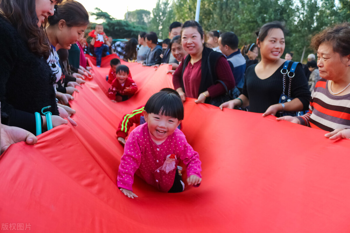 亲子运动会活动方案（幼儿园的亲子活动大盘点）