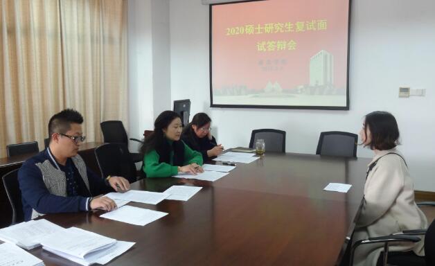 二本生考研有多难？初试通过却“栽”在复试，导师的说辞难以接受