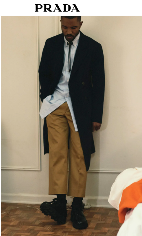 你所熟知世界男装十大奢侈品牌是哪些？还有哪些是你不认识的？