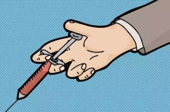 科普:封闭针,究竟是“毒”还是“药”?