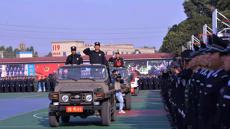 初中毕业生报考中专警校值不值？中专警校包分配，毕业当警察吗？