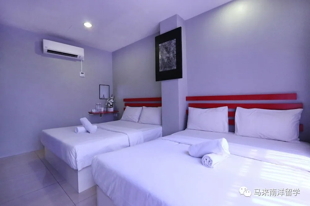 艺术专业最强大学——马来西亚玛拉工艺大学