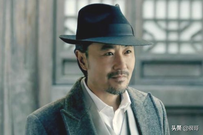 前行者电视剧演员表全部演员介绍