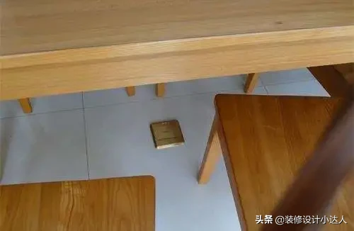全屋6大空间插座布局，个个精准！别等不够用了再抱怨