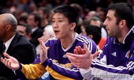 林书豪为什么可以立足nba(林书豪凭什么在NBA打出名堂？天赋努力加技术，孙悦本也有机会！)