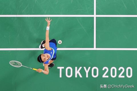 羽毛球女神(实力与颜值齐飞！东京奥运不能错过的4位羽毛球女神)