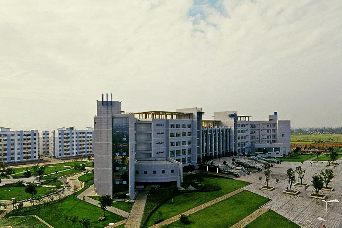 恭喜！四川这所专科院校将要升级本科，并将迎来一个重大的提升