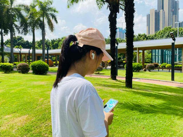 性价比鼻祖回归，魅蓝Blus主动降噪耳机体验，真的强