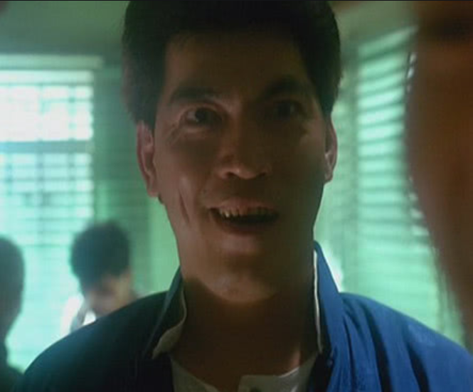 "大傻"成奎安:帮过张家辉,蓝洁瑛,为何单独"痛恨"周星驰?