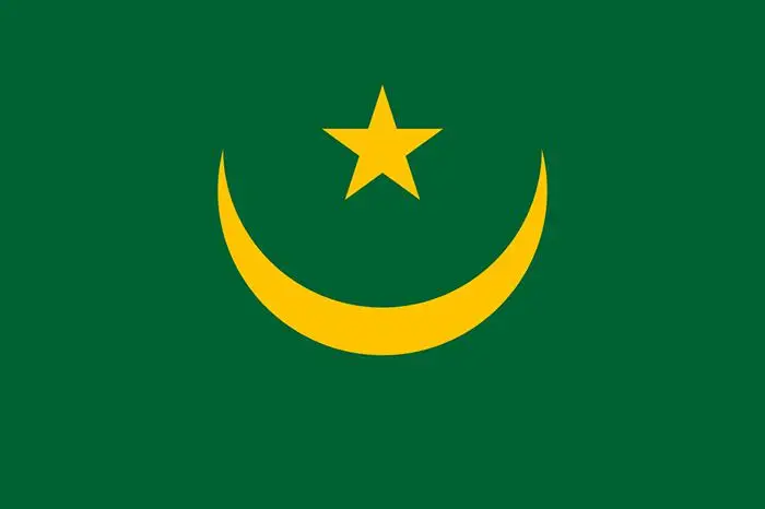 非洲国家国旗图片大全（非洲各国国旗欣赏）
