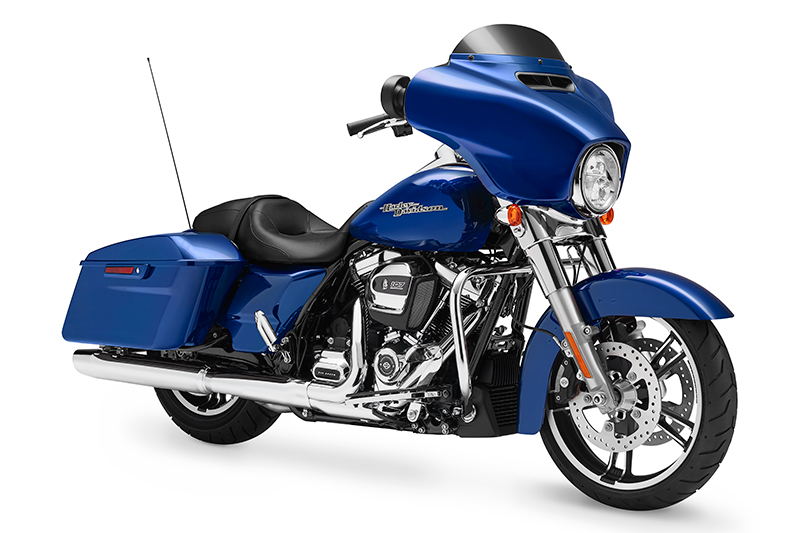 外媒评选的最酷的十辆摩托车