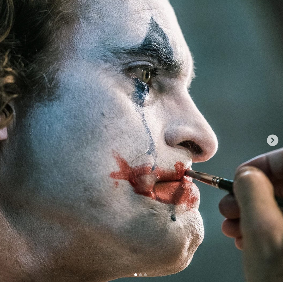 《小丑》5大戳心暗黑金句:是我想太多,还是这世界越来越疯狂