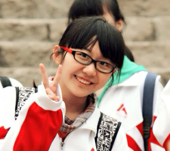 721分的高考理科状元，普通班跑出的“黑马”，高分逆袭只靠这点