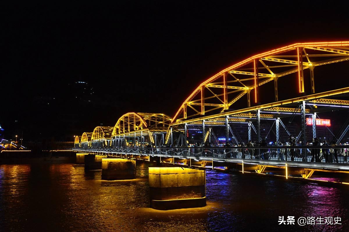 兰州人为什么把过年叫挖光阴？为啥说，兰州是中国年味最浓的城市