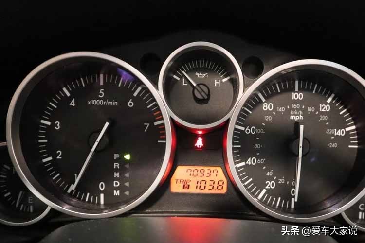 你的爱车有没有“中招”：夏天冷启动怠速高，而冬季冷启动正常