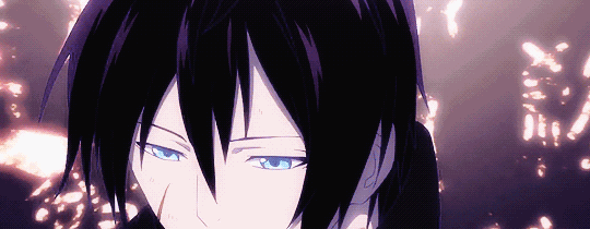 20 夜斗《野良神》