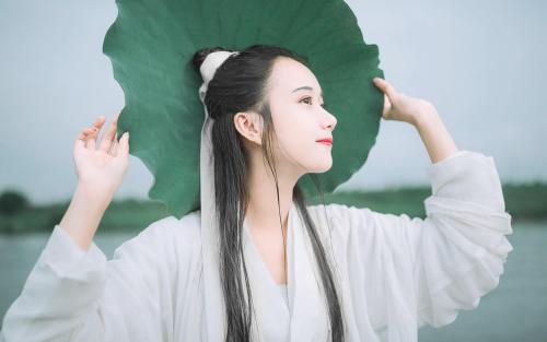 经典｜一首《长恨歌》，840个字，留下了多少传世佳句