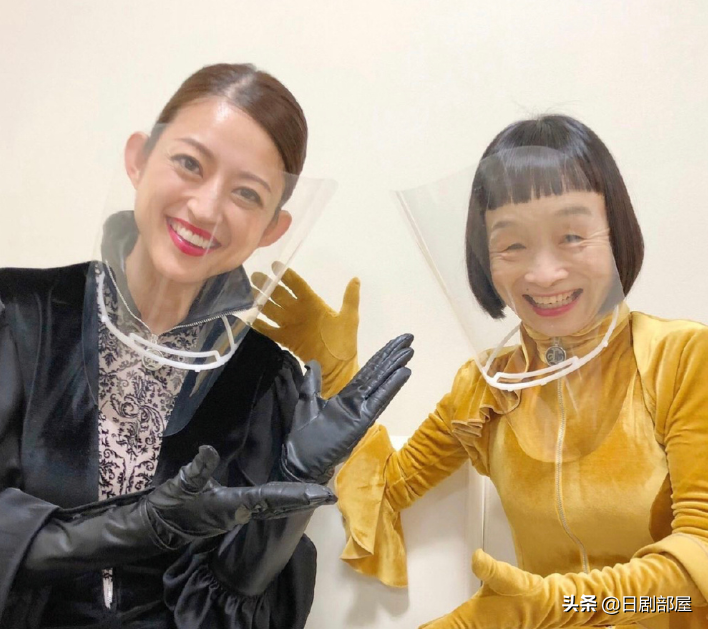 桥本环奈加入侦探角色，《鲁邦之女》的续篇开始