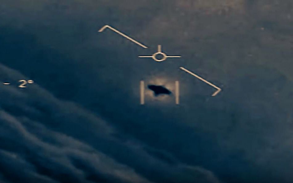 杭州机场UFO事件有结果了吗？萧山机场ufo事件真相-第5张图片