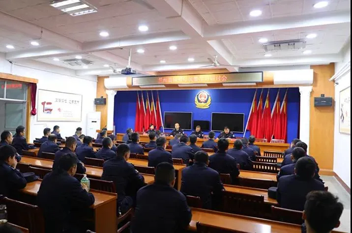 增强八项本领，提高七种能力