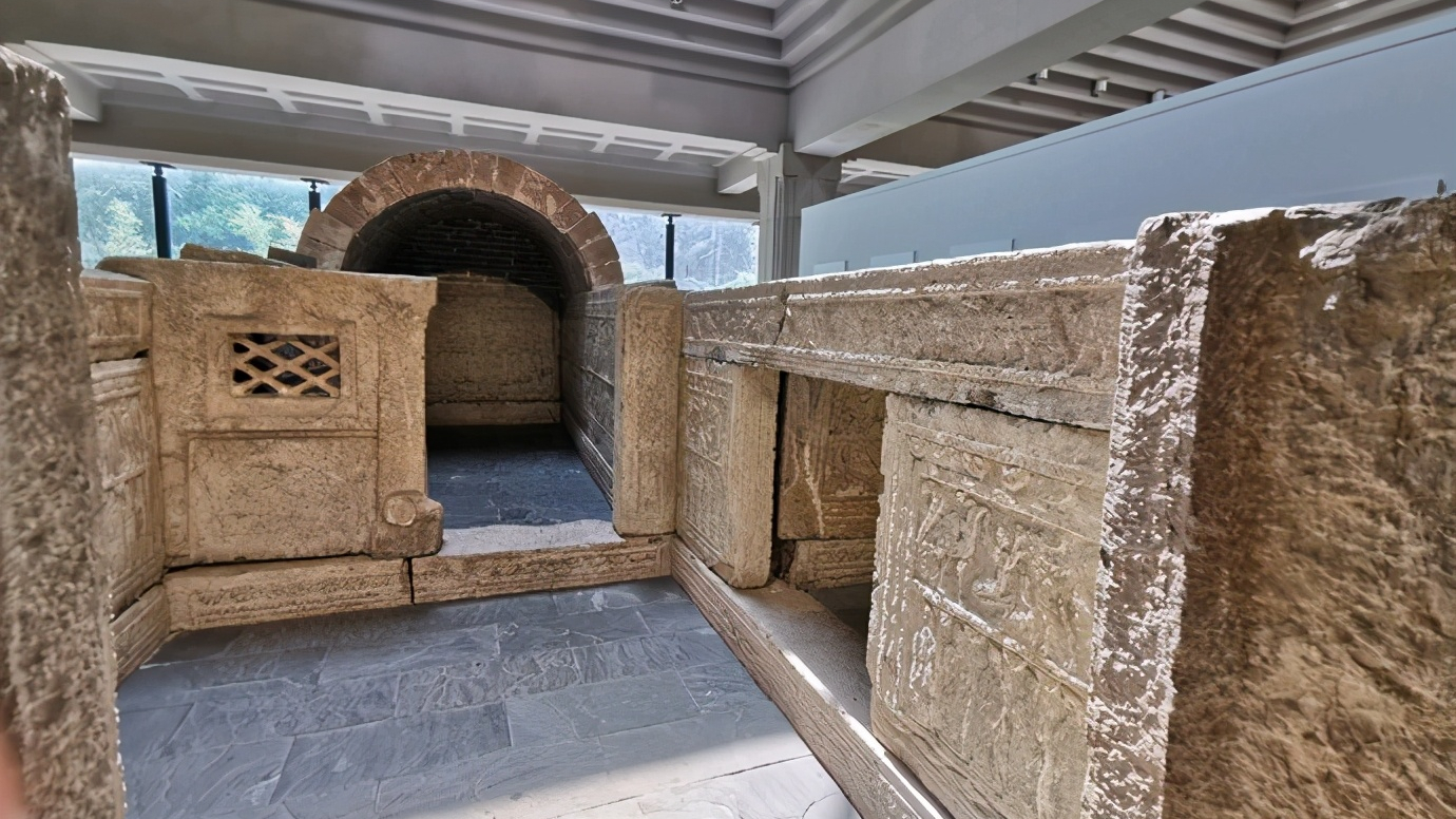 浅谈全国34个省级区域之华东篇：江苏省—徐州市