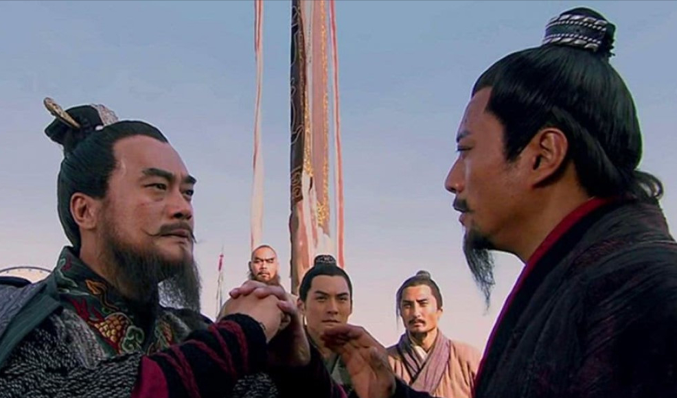 水浒108将武力如何？仅一位顶尖高手，7位一流高手，其他不值一提