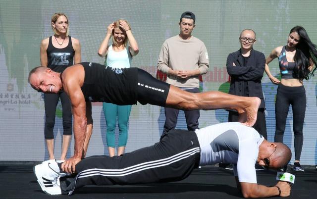 肾虚怎么补最有成效？4个方位全面补益、扶阳滋阴！快速强壮男力