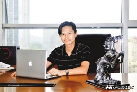 80后小伙借款10万元创业，一年卖出5800万个手机壳，年入账6个亿