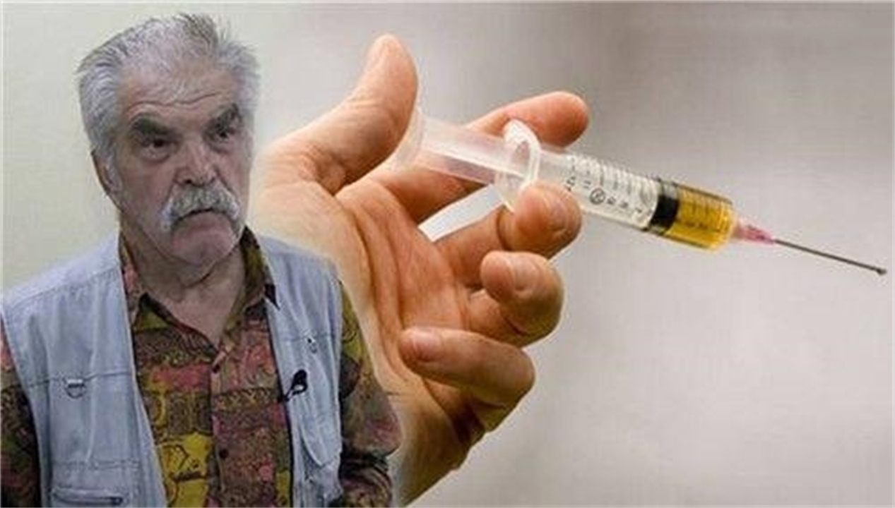 为了永生，科学家给自己注射350万年前的细菌，如今怎么样了？