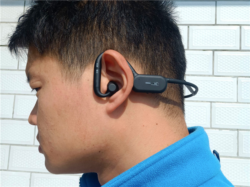 Dacom Gemini G100骨傳導(dǎo)&動圈雙模式運動耳機(jī)做你想要的耳機(jī)