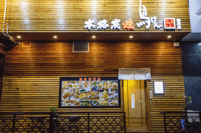 深圳美食攻略分享（盘点深圳10大人气美食街）
