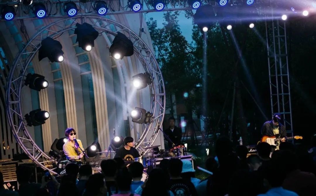 2021菏泽海报音乐节门票价格及购票指南