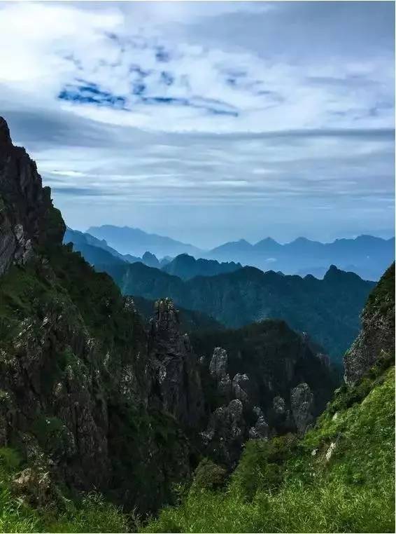 震撼！看了祖国这样的大好河山，谁不想保卫？