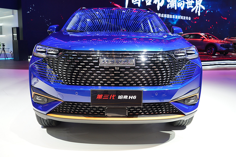 哈弗H6的销量为何总能排第一，有什么优缺点，能买吗？