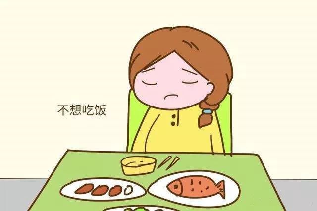 长时间营养跟不上