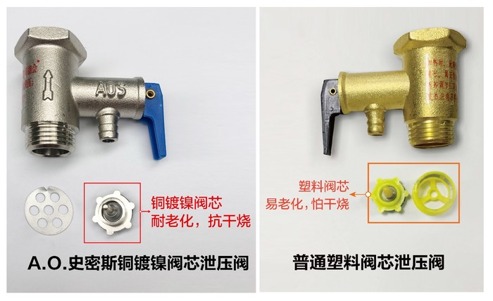 别踩雷，告诉你电热水器选购套路都有哪些？