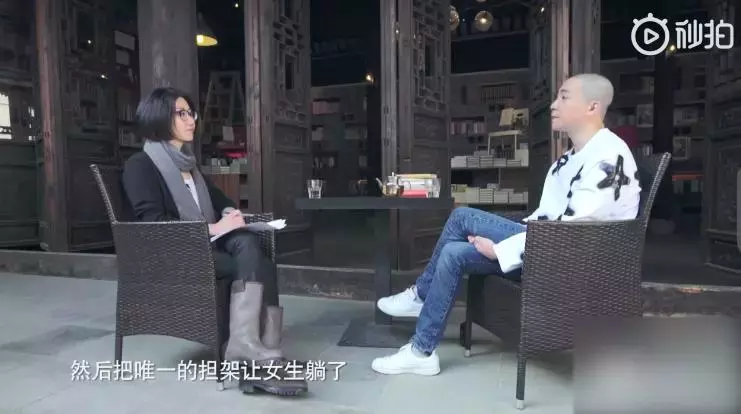 杨幂曾是俞灏明女友,在他烧伤后毅然分手?俞灏明亲自回应:假的