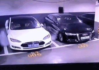 熱議 | 專家：電動車比燃油車更易自燃！行駛/充電過程火災(zāi)發(fā)生率高