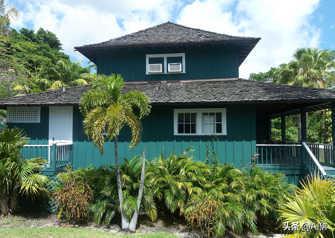 美国每个州最好的私立高中