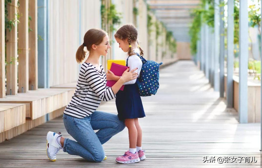 孩子什么时候才适合上幼儿园，孩子上幼儿园家长怎么做